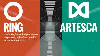 HPE & Scality Storage Partners