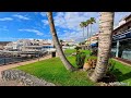 tenerife costa adeje how this place looks like now ☀️​​ 4k walk ● february 2025