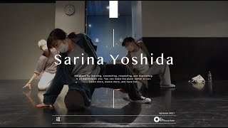 Sarina Yoshida \