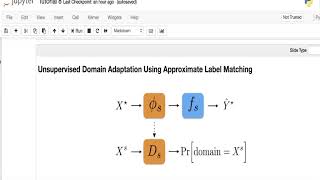 Tutorial 8 - Domain Adaptation | Deep Learning on Computational Accelerators