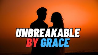 Unbreakable by Grace – Inspirational Gospel Music Video | Ednaldo Reis 2025