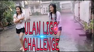Ligo Sa Ulan