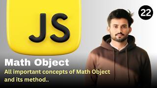 JavaScript Math Methods Tutorial | All Important Methods with Examples #javascript #programming