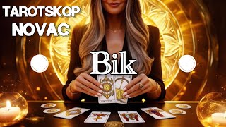 BIK 💰NOVAC Naježiće Vas!?!＂🤩Astro tarot čitanje