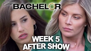 The Bachelor Week 5 Recap - Live After Show - Bachelor Nation Livestream