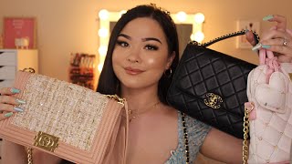 ASMR Bag Collection👛