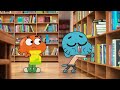 Nothing is better than Gumball out of Context