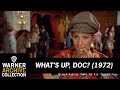 Barbra Streisand: Very Funny Girl - How She Became Judy Maxwell! | What's Up, Doc? | Warner Archive