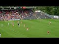 conor mccarthy goal of the year contender monaghan v louth 2024 football championship