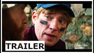 Frank of Ireland - Comedy Series Trailer - 2021 - Pom Boyd, Brian Gleeson
