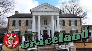 Graceland - Elvis's Home, Museum and Private Plane
