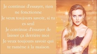 Little Mix ~ No More Sad Songs ~ Traduction Française (+Audio)