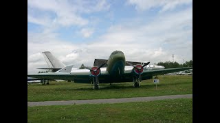 Lisunov Li-2