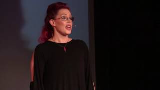 Is our society breaking children’s brains? | Natasha Devon | TEDxSWPS