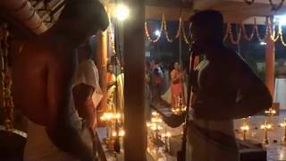 Bhadrakali sopanam bhadrakali pattupurakkal bhagavathi