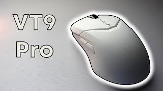 Rapoo VT9Pro, Great Mouse for $25