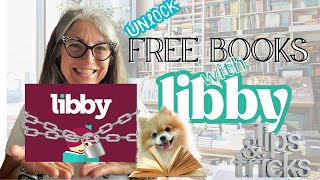 Libby Tips and Tricks