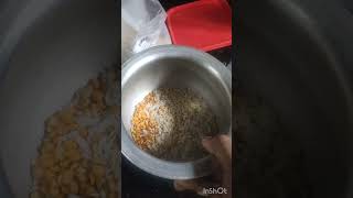 సింగిల్ పిండి 4 breakfast #telugushorts #kitchentips #kitchen  #teluguvlogs  #idlydosabatter