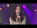 아빠를 닮아버린 박지윤의 첫째 딸 소소한 육아 이야기 유희열의 스케치북 you heeyeol’s sketchbook kbs 220610 방송