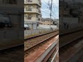 金町線の京成高砂駅~京成金町駅