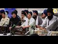 bibi harkiran kaur ji toronto friday evening derby smagam 2023