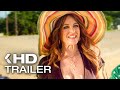 CHRISTMAS IN PARADISE Trailer (2022)