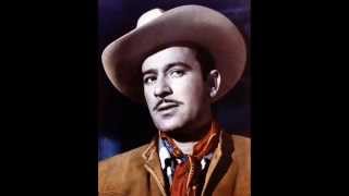 Pedro Infante Las Otras Mañanitas