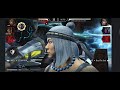 final battle fatal edenian tower boss battle 200 fight reward mk mobile 2024 mkmobile