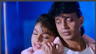 Aaj Pehli Baar Dil Ki Baat | Tadipaar 1993 | Alka Yagnik | Kumar Sanu! old is gold gaana