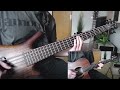 shalom bon soir mademoiselle paris bass u0026 guitar arrangement