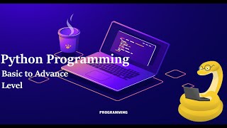 Python Programming Basic to Advance | while loop statement Lecture- 24 in Bangla