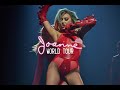 Lady Gaga - Dancin' In Circles (Live at Joanne World Tour)