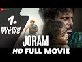 Joram | Manoj Bajpayee, Zeeshan Ayyub & Smita Tambe | World Premiere | Hindi Full Movie
