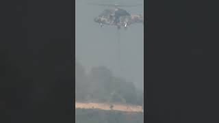 South Korean Military In Action! Largest ever, Massive Live Fire Exercise 132