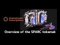 5. Investigation of SPARC physics