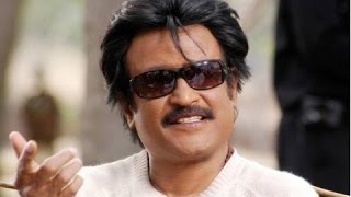 Superstar Rajinikanth goes court against a film