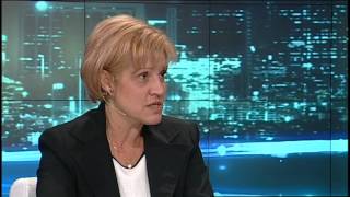 Менда Стоянова, Денят ON AIR, 11.10.2012