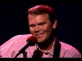 Glen Campbell / Jimmy Webb 