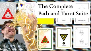 The Complete Path and Tarot Suite