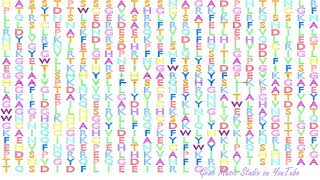 Gene Music using Protein Sequence of GAD1 \