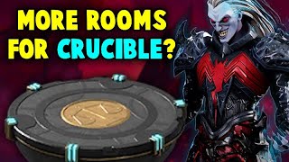 Cosmic Crucible is a MESS | What Will Scopely Do to FIX IT | MARVEL Strike Force