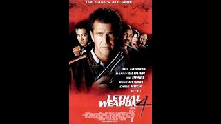 Lethal Weapon 4 - Pure Lethal Hosted by Danny Glover