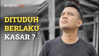 Panji Petualang Dituduh Berlaku Kasar ke Karyawannya?