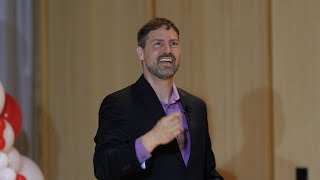 Preparing our High School Students for the Future They Want | Steven Bryson | TEDxGuelphU
