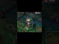 zeus青钢影两脚踢死ad，这是什么恐怖伤害？ 英雄聯盟 leagueoflegends lol