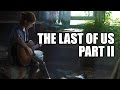 The Last of Us 2 Trailer Reaction! TLOU PART II PSX 2016 Reveal