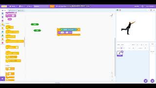 Basics of scratch part 9|Operators