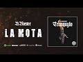 B-Raster- La Mota (Audio Oficial)