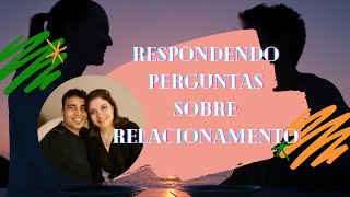 OS INDIANOS NAMORAM? COMO É A RELAÇÃO ENTRE MARIDO E MULHER?