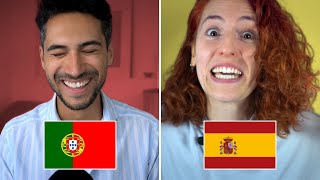 Português X Espanhol - Semelhanças e Diferenças // com @Linguriosa